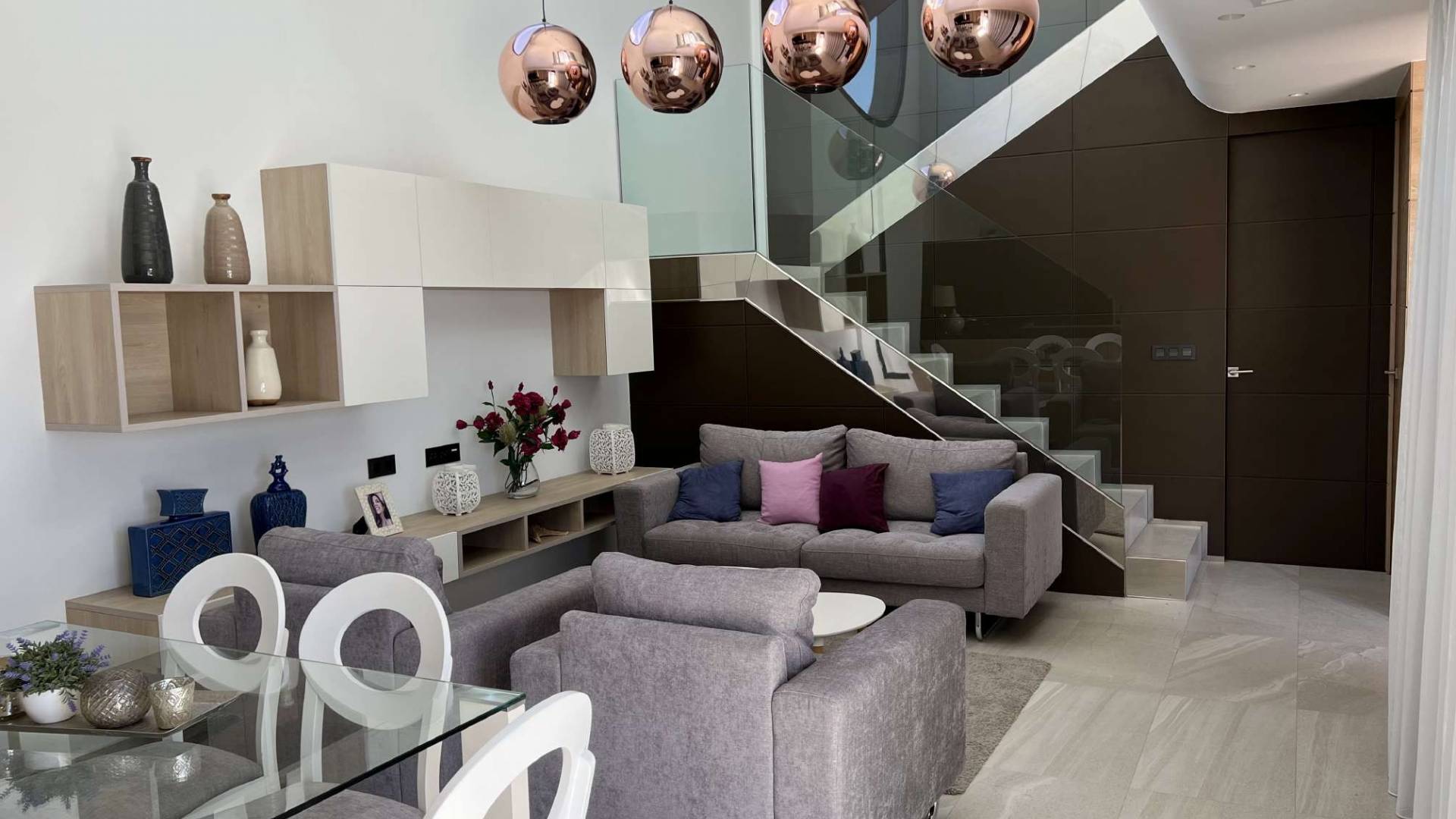 Neubau - Unabhängige Villa - Ciudad Quesada - Rojales - Ciudad Quesada