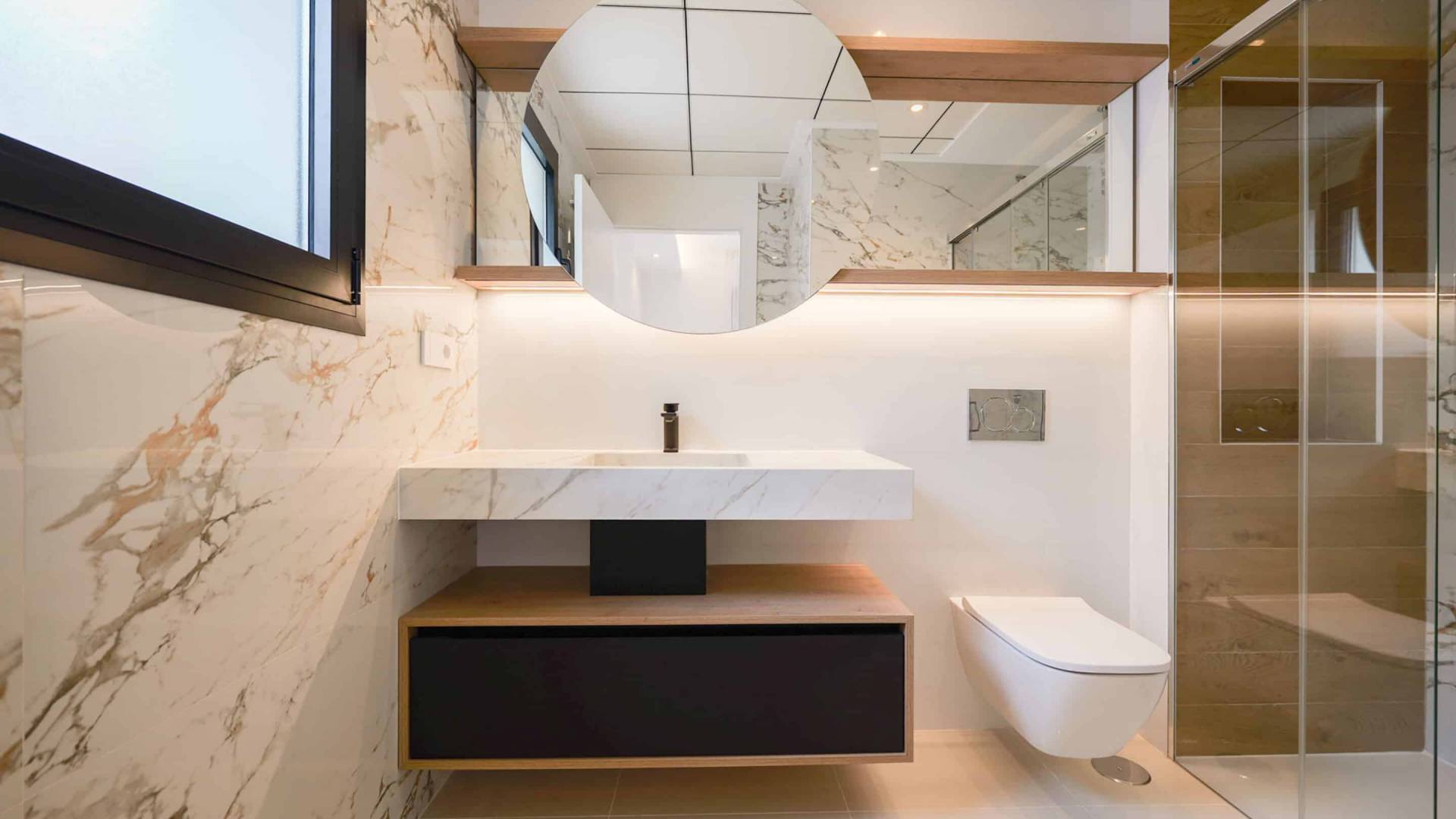 Neubau - Unabhängige Villa - Ciudad Quesada - Rojales - Ciudad Quesada