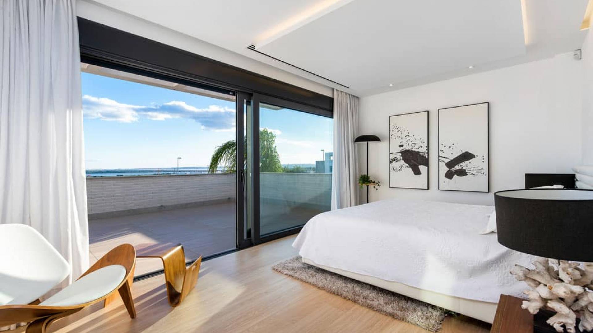 Neubau - Unabhängige Villa - Ciudad Quesada - Rojales - Ciudad Quesada