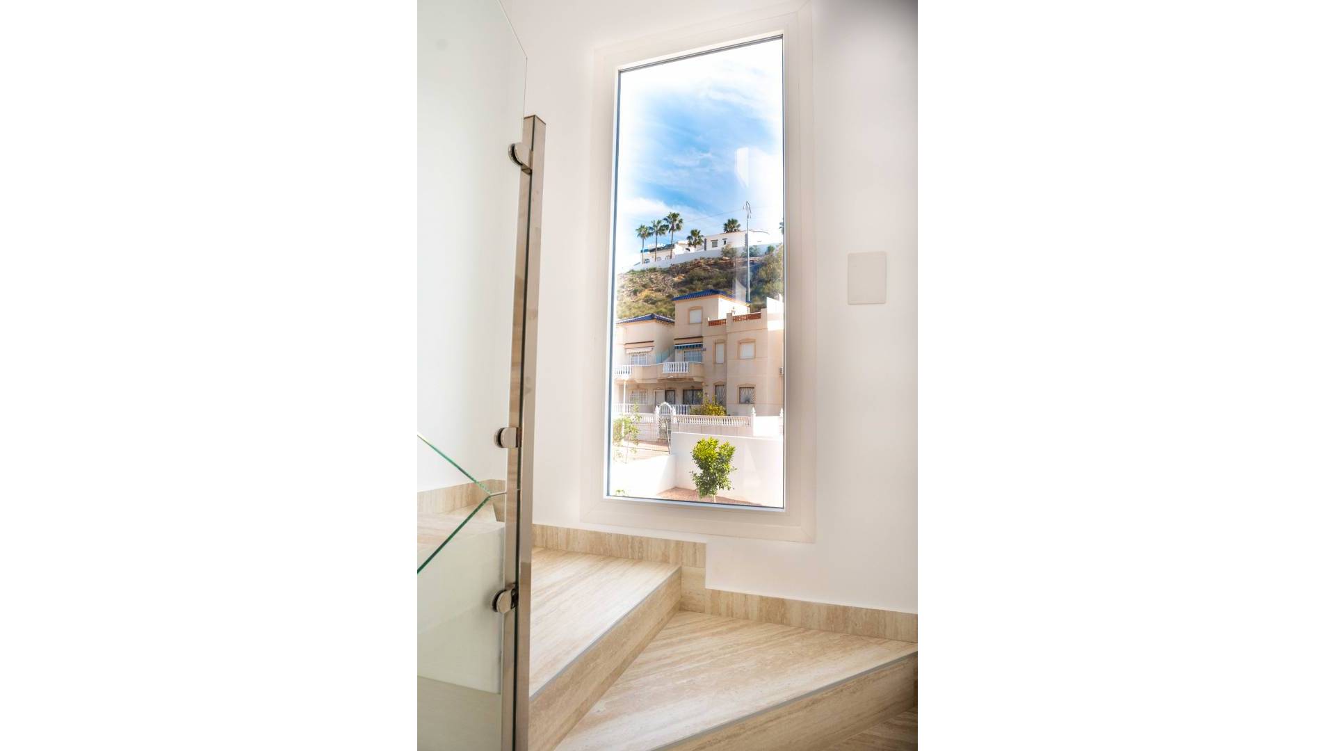 Neubau - Unabhängige Villa - Ciudad Quesada - Rojales - Ciudad Quesada