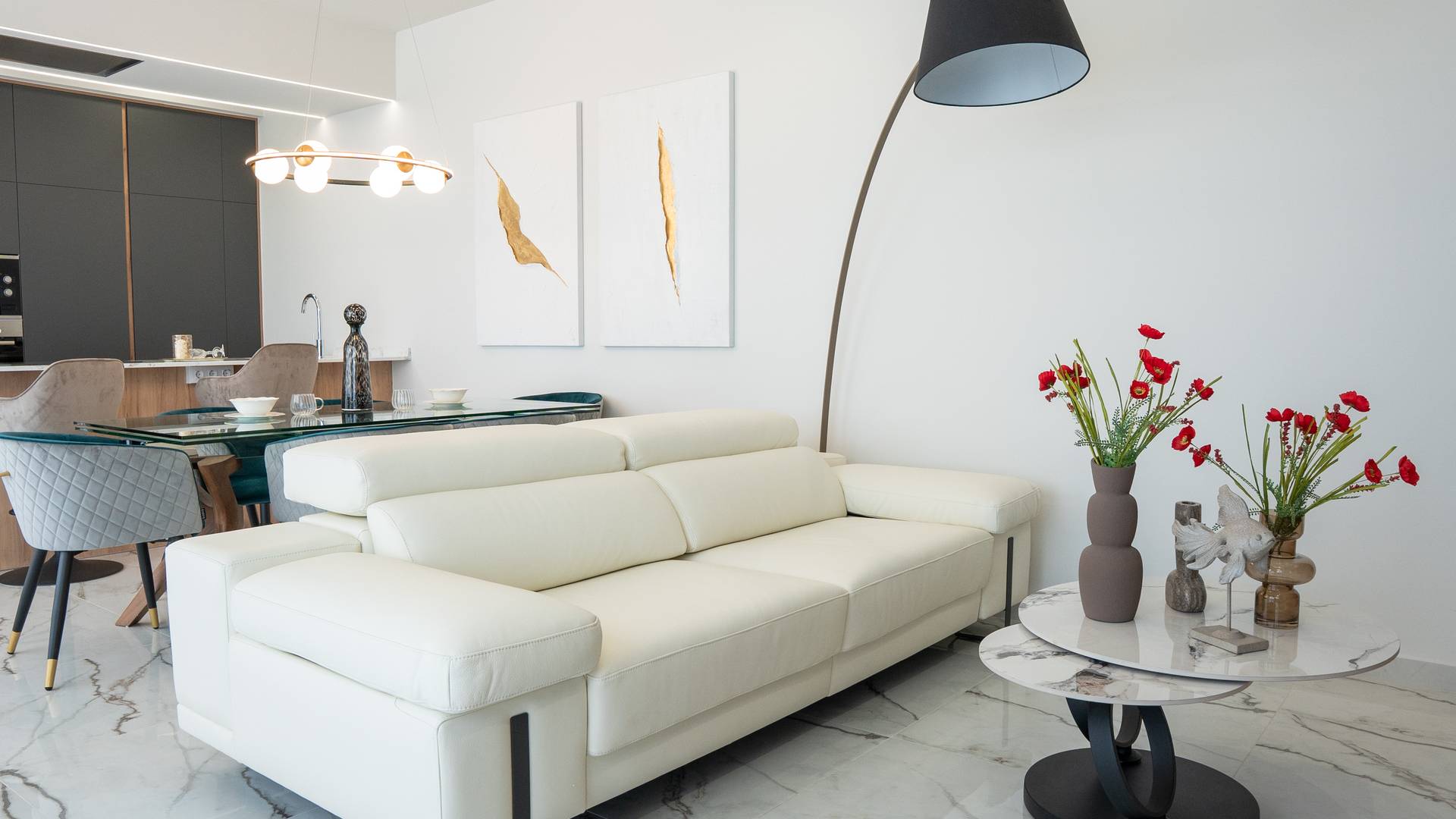 Neubau - Unabhängige Villa - Ciudad Quesada - Rojales - Ciudad Quesada