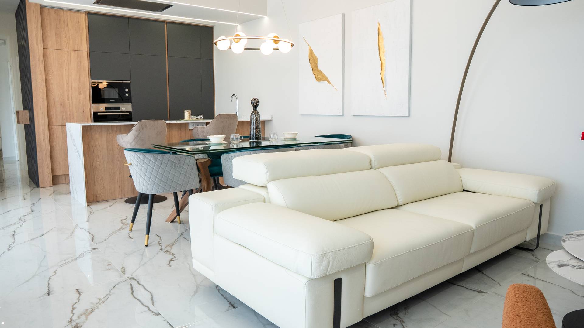 Neubau - Unabhängige Villa - Ciudad Quesada - Rojales - Ciudad Quesada