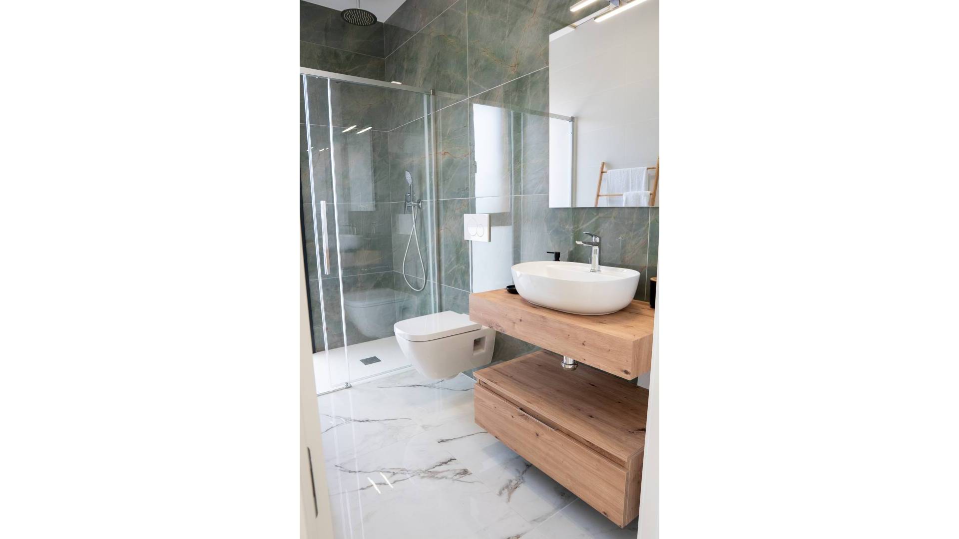 Neubau - Unabhängige Villa - Ciudad Quesada - Rojales - Ciudad Quesada