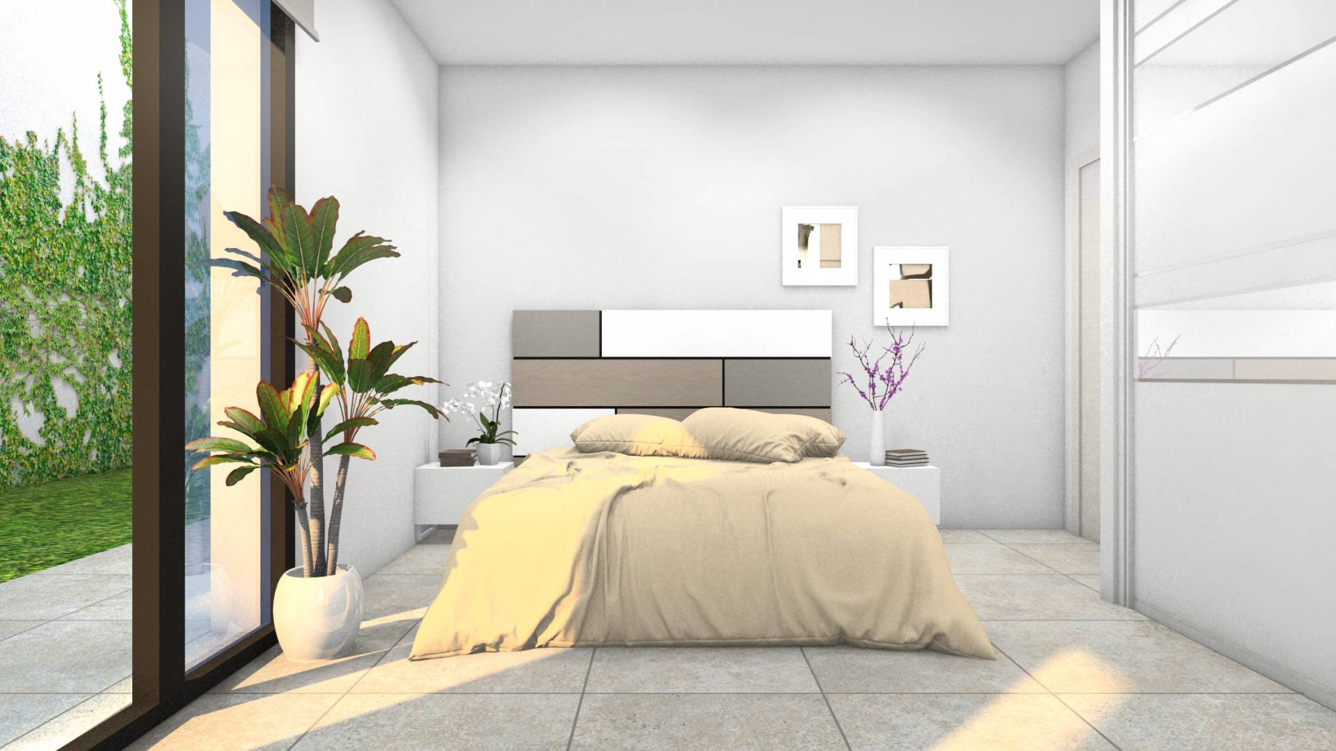 Neubau - Unabhängige Villa - Ciudad Quesada - Rojales - Ciudad Quesada