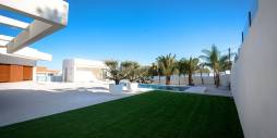 Neubau - Unabhängige Villa - Ciudad Quesada - Rojales - Ciudad Quesada