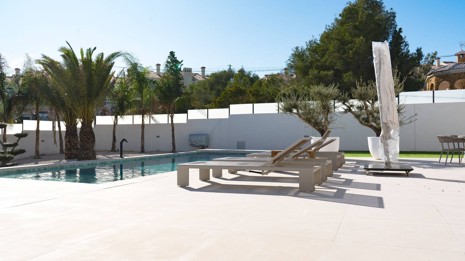 Neubau - Unabhängige Villa - Ciudad Quesada - Rojales - Ciudad Quesada