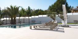 Neubau - Unabhängige Villa - Ciudad Quesada - Rojales - Ciudad Quesada