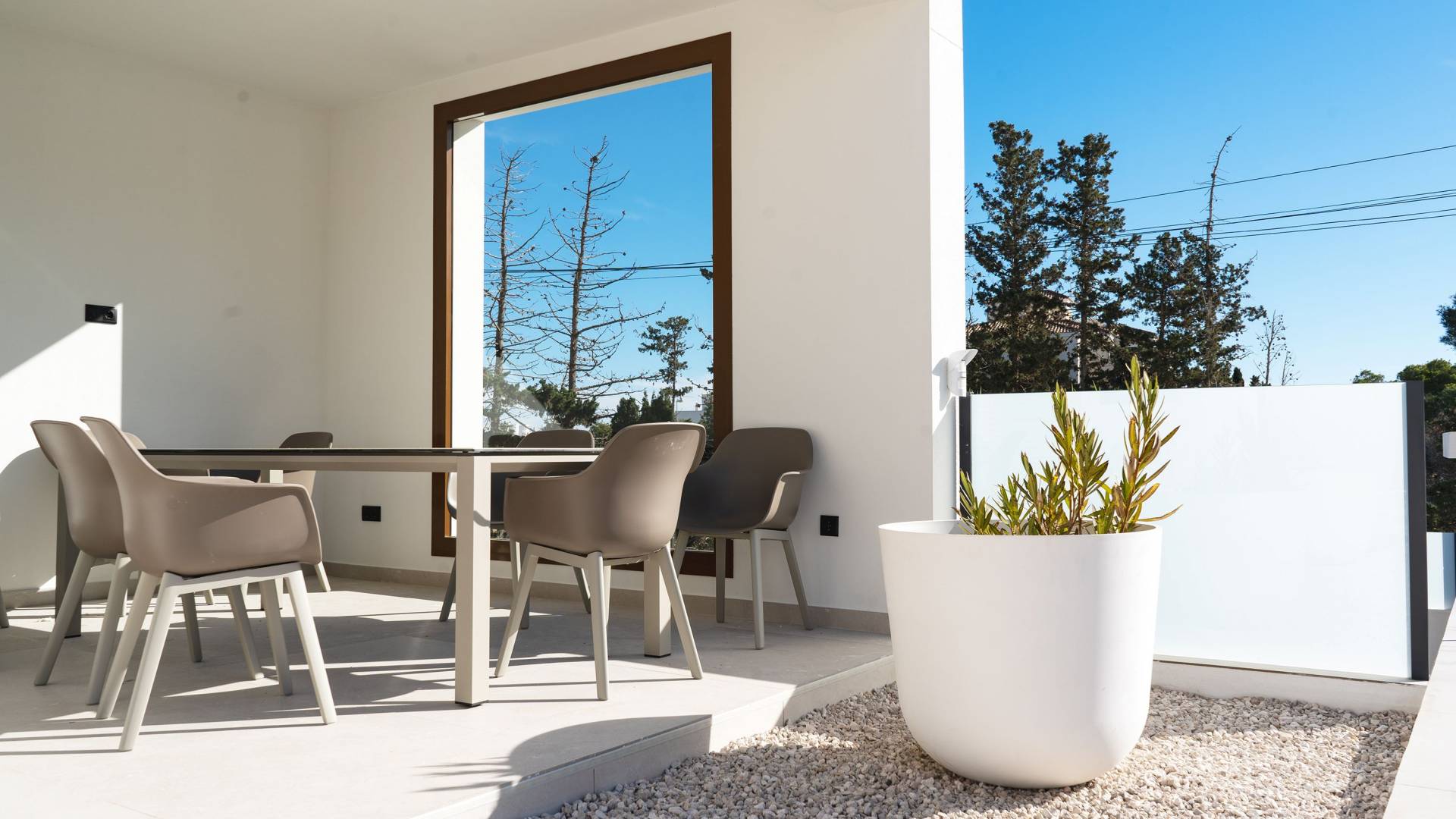 Neubau - Unabhängige Villa - Ciudad Quesada - Rojales - Ciudad Quesada
