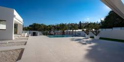 Neubau - Unabhängige Villa - Ciudad Quesada - Rojales - Ciudad Quesada