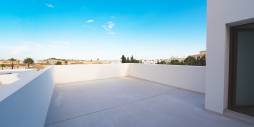 Neubau - Unabhängige Villa - Ciudad Quesada - Rojales - Ciudad Quesada
