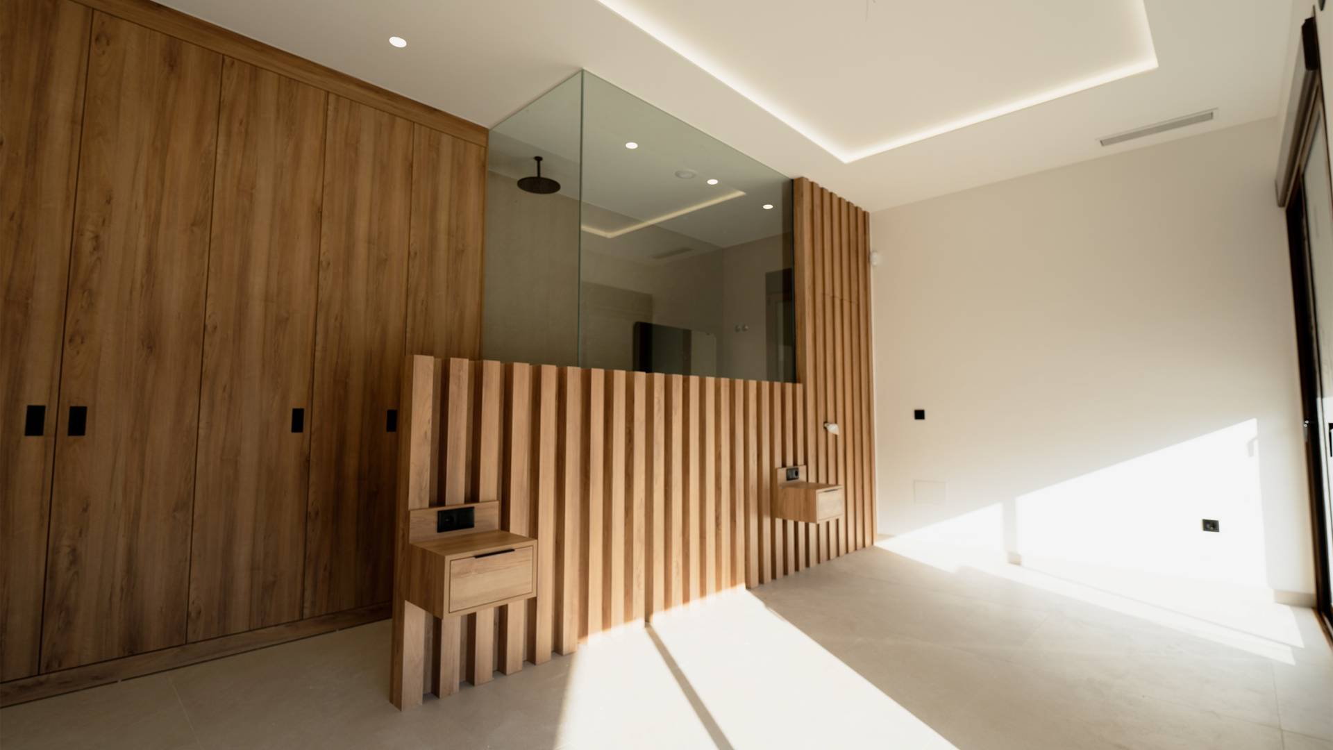 Neubau - Unabhängige Villa - Ciudad Quesada - Rojales - Ciudad Quesada