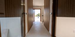 Neubau - Unabhängige Villa - Ciudad Quesada - Rojales - Ciudad Quesada