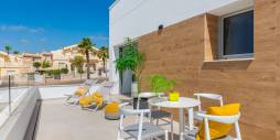 Neubau - Unabhängige Villa - Ciudad Quesada - Rojales - Ciudad Quesada
