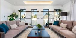 Neubau - Unabhängige Villa - Ciudad Quesada - Rojales - Ciudad Quesada