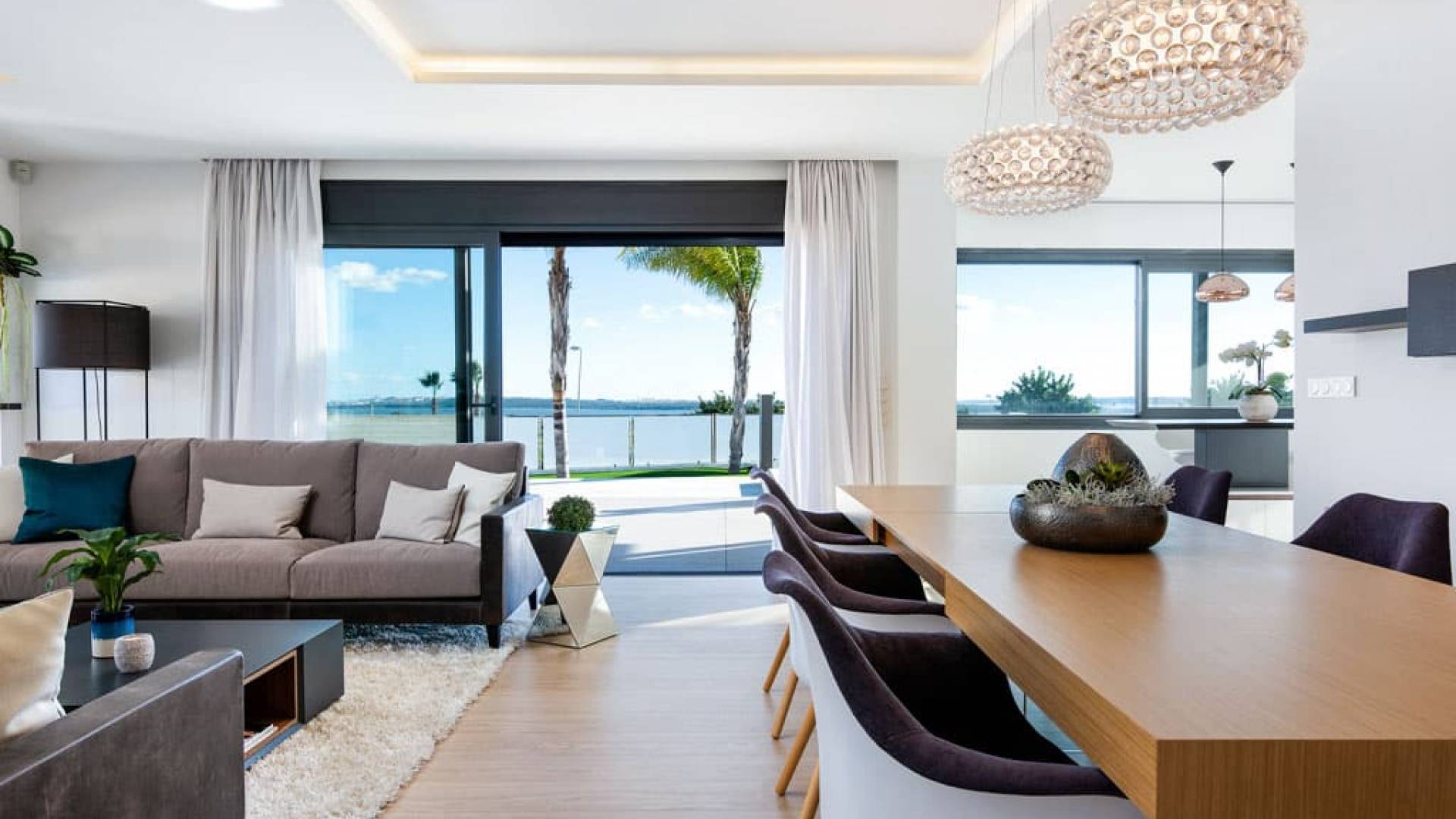 Neubau - Unabhängige Villa - Ciudad Quesada - Rojales - Ciudad Quesada