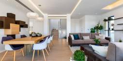 Neubau - Unabhängige Villa - Ciudad Quesada - Rojales - Ciudad Quesada