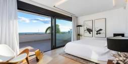 Neubau - Unabhängige Villa - Ciudad Quesada - Rojales - Ciudad Quesada