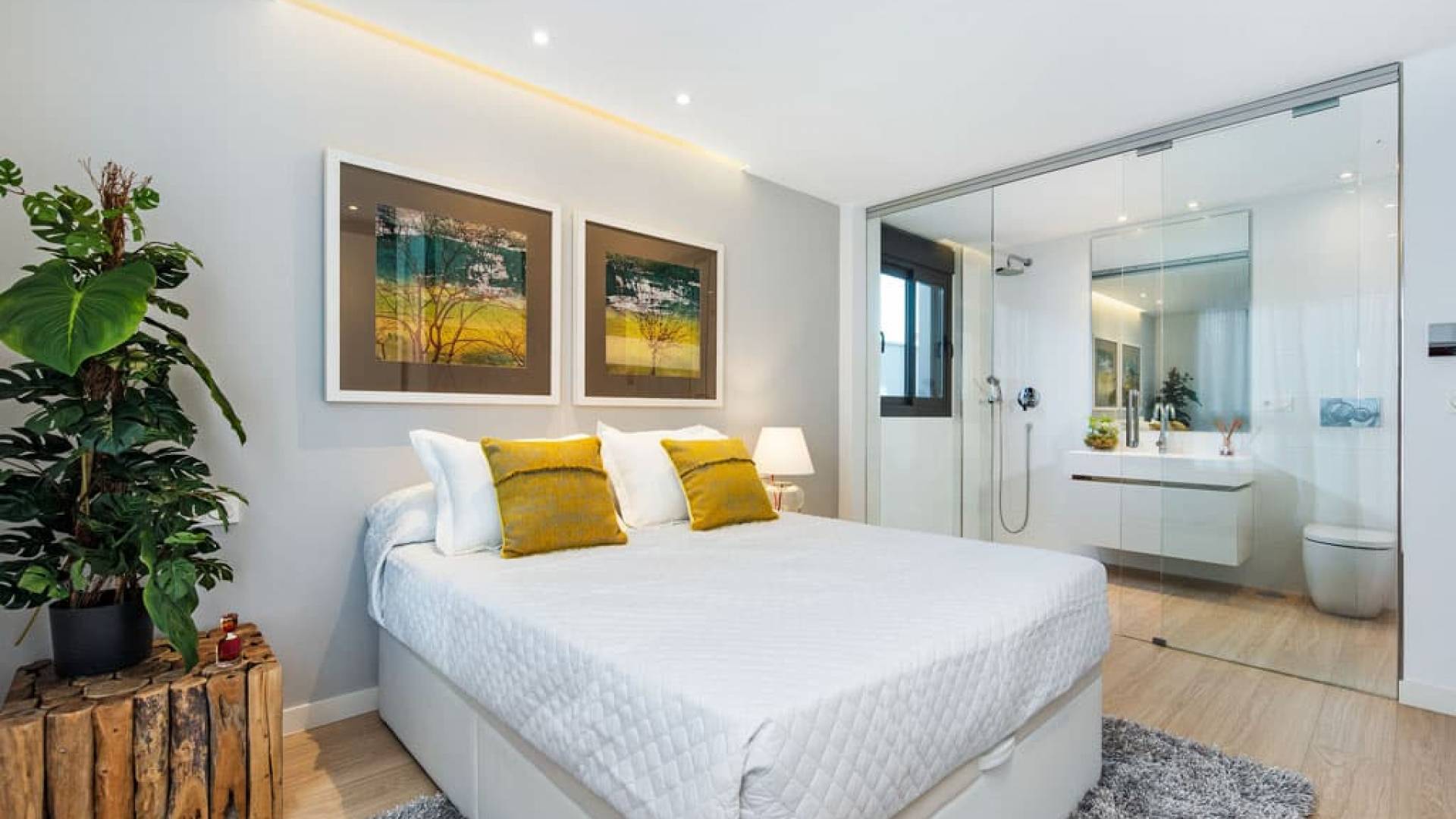 Neubau - Unabhängige Villa - Ciudad Quesada - Rojales - Ciudad Quesada