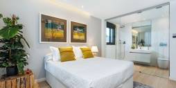 Neubau - Unabhängige Villa - Ciudad Quesada - Rojales - Ciudad Quesada