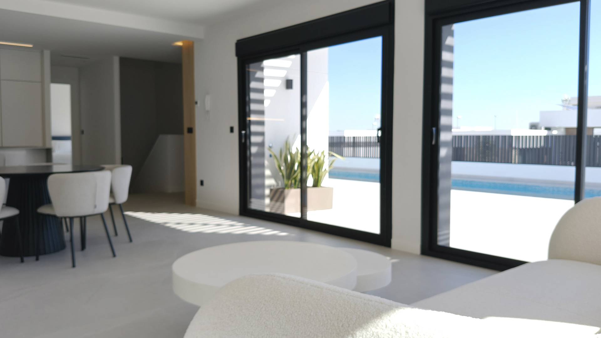 Neubau - Unabhängige Villa - Ciudad Quesada - Rojales - Ciudad Quesada