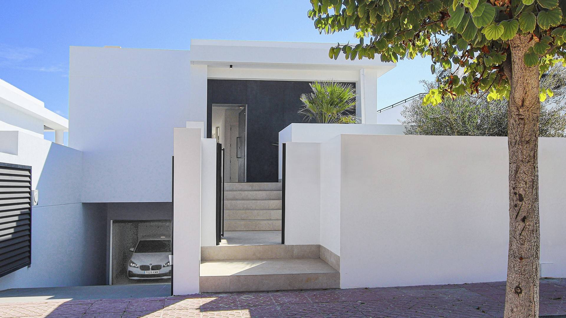 Neubau - Unabhängige Villa - Ciudad Quesada - Rojales - Ciudad Quesada