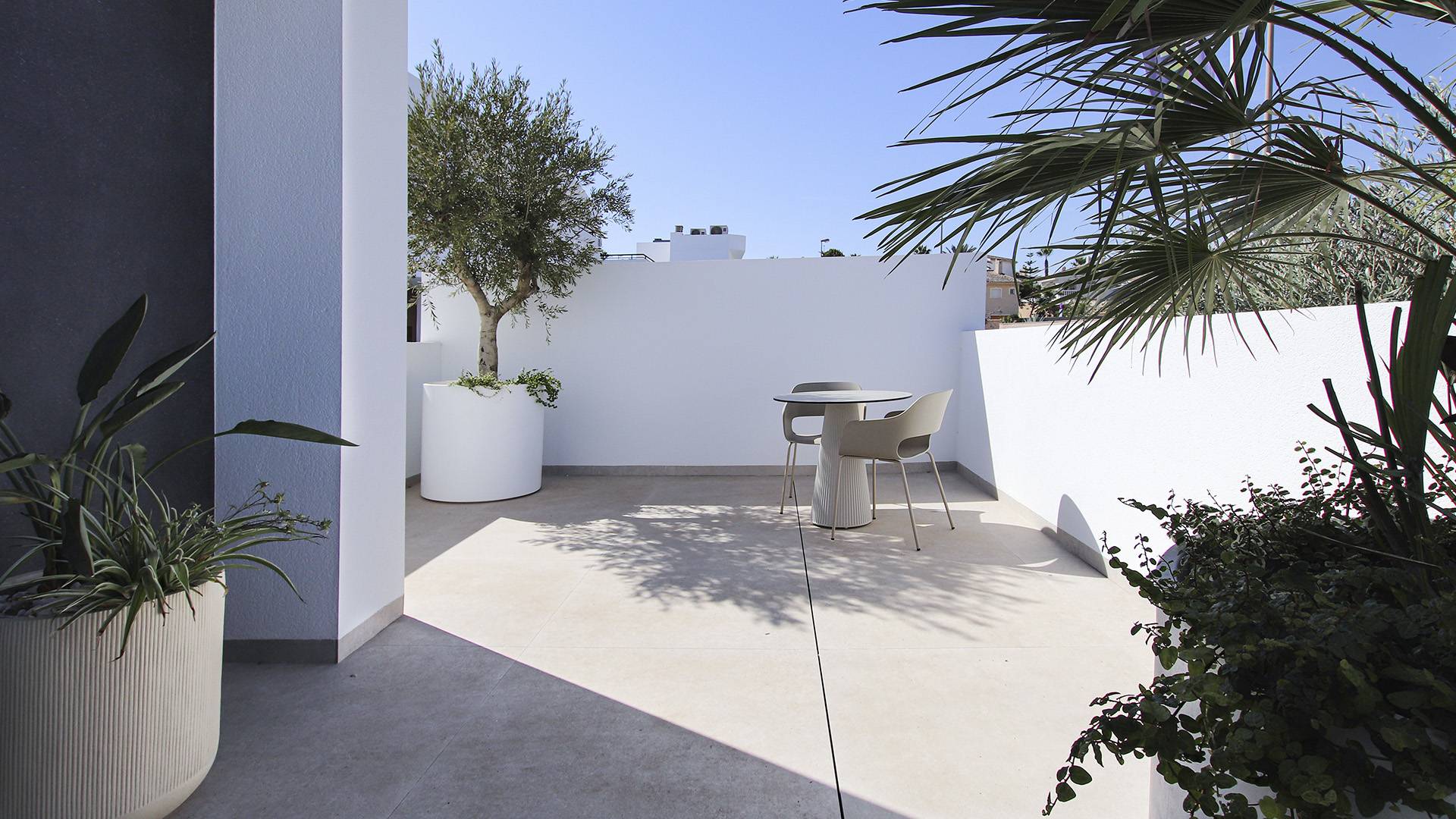 Neubau - Unabhängige Villa - Ciudad Quesada - Rojales - Ciudad Quesada