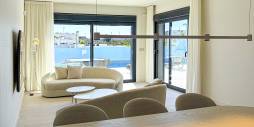 Neubau - Unabhängige Villa - Ciudad Quesada - Rojales - Ciudad Quesada