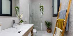 Neubau - Unabhängige Villa - Ciudad Quesada - Rojales - Ciudad Quesada