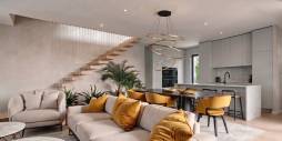Neubau - Unabhängige Villa - Ciudad Quesada - Rojales - Cuidad quesada