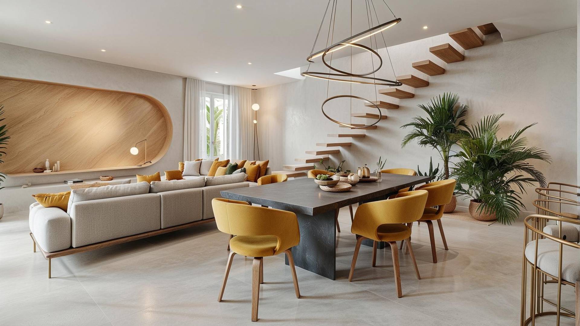 Neubau - Unabhängige Villa - Ciudad Quesada - Rojales - Cuidad quesada