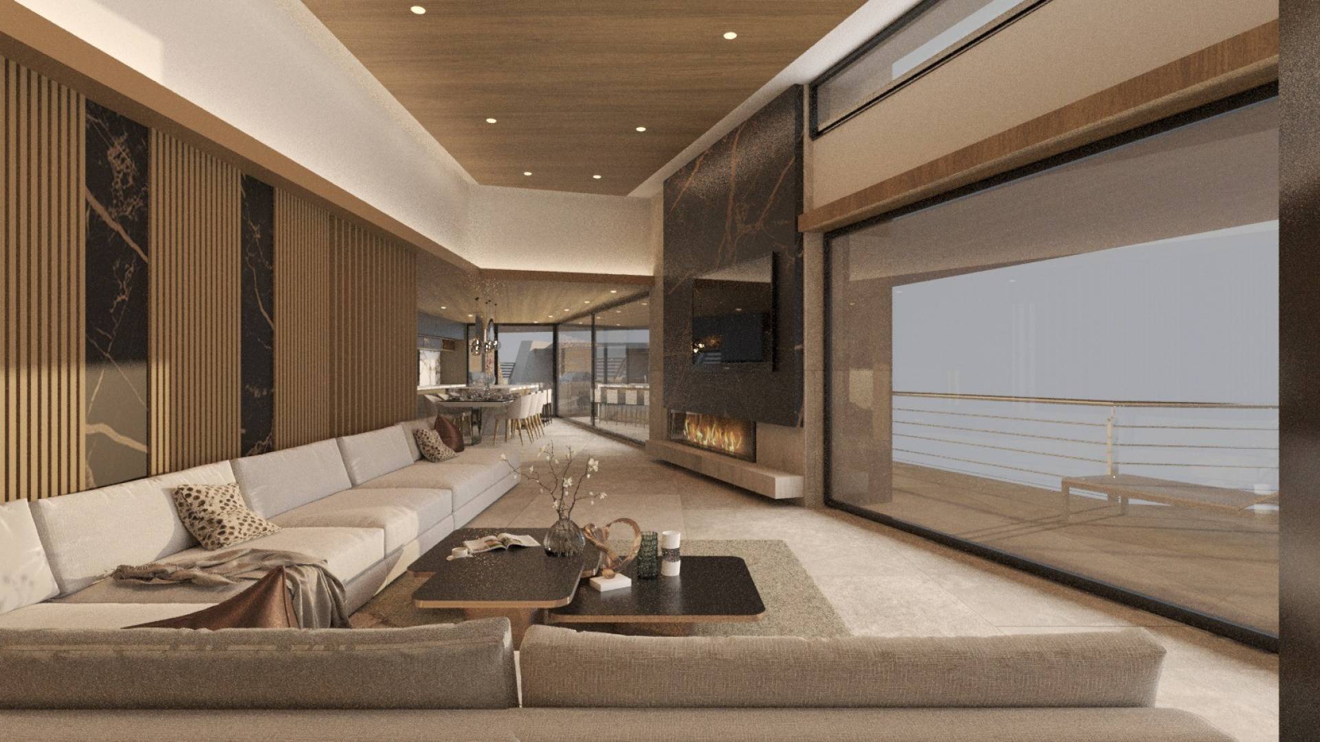 Neubau - Unabhängige Villa - Ciudad Quesada - Rojales - Cuidad quesada