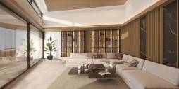 Neubau - Unabhängige Villa - Ciudad Quesada - Rojales - Cuidad quesada