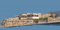 Neubau - Unabhängige Villa - Ciudad Quesada - Rojales - Cuidad quesada