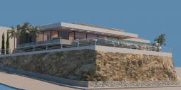 Neubau - Unabhängige Villa - Ciudad Quesada - Rojales - Cuidad quesada