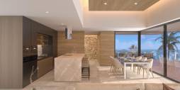 Neubau - Unabhängige Villa - Ciudad Quesada - Rojales - Cuidad quesada