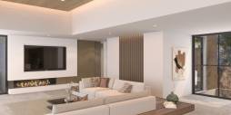 Neubau - Unabhängige Villa - Ciudad Quesada - Rojales - Cuidad quesada