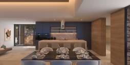 Neubau - Unabhängige Villa - Ciudad Quesada - Rojales - Cuidad quesada