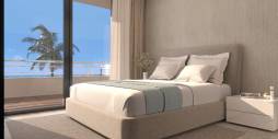 Neubau - Unabhängige Villa - Ciudad Quesada - Rojales - Cuidad quesada
