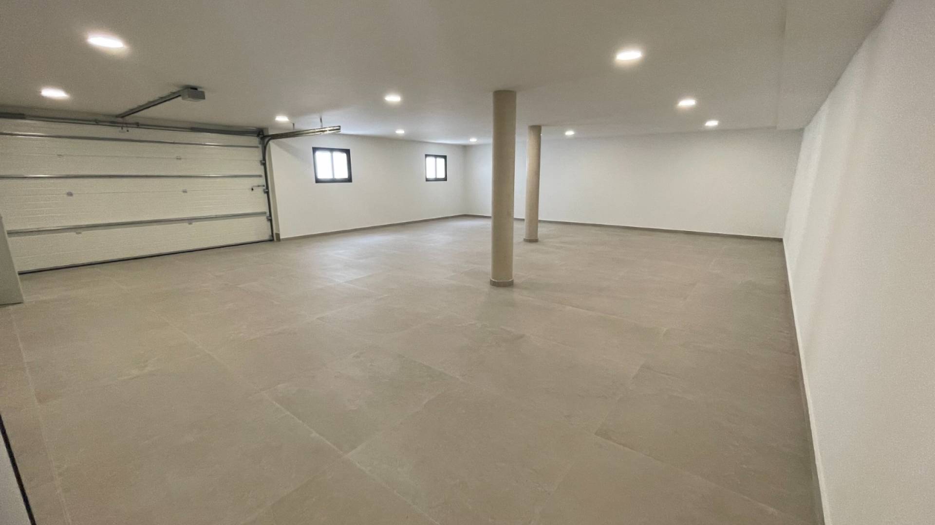 Neubau - Unabhängige Villa - Ciudad Quesada