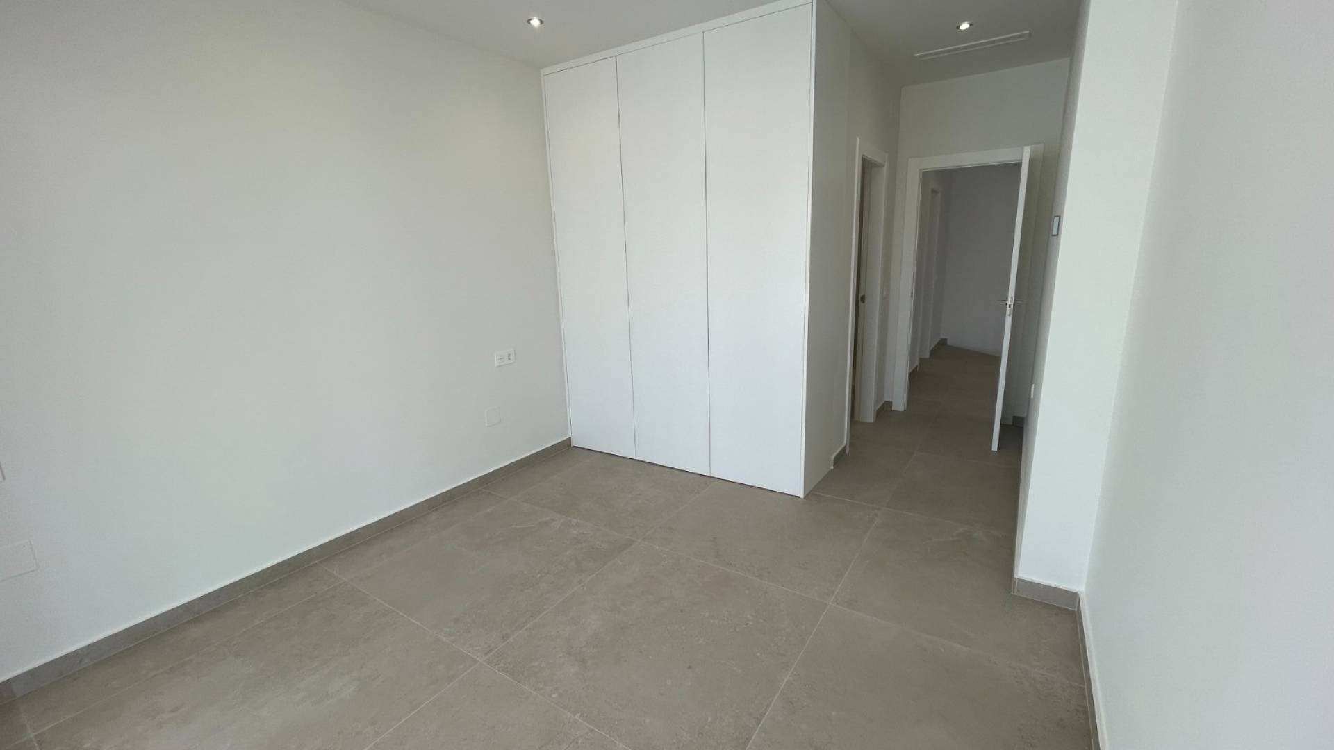 Neubau - Unabhängige Villa - Ciudad Quesada