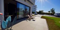Neubau - Unabhängige Villa - Condado de Alhama