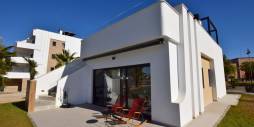 Neubau - Unabhängige Villa - Condado de Alhama