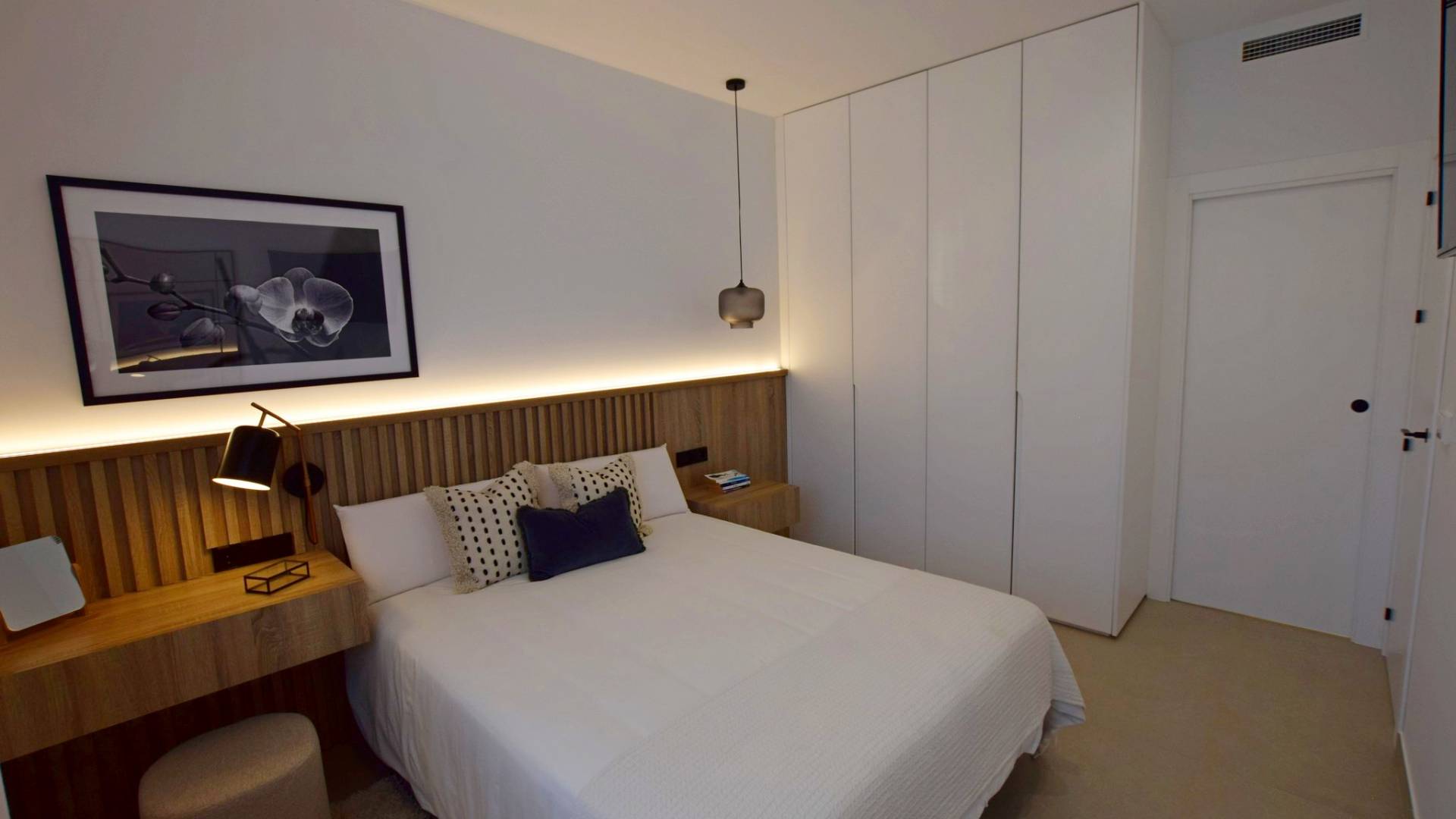 Neubau - Unabhängige Villa - Condado de Alhama