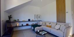 Neubau - Unabhängige Villa - Condado de Alhama