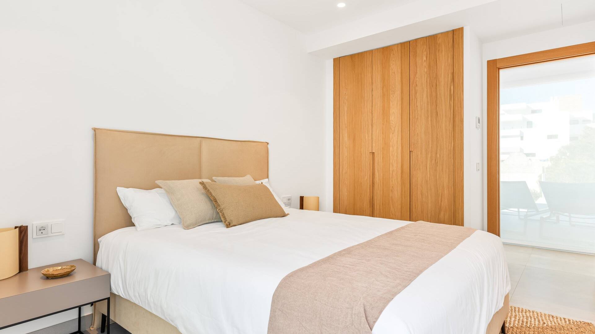 Neubau - Unabhängige Villa - CUMBRE DEL SOL - Cumbre del Sol