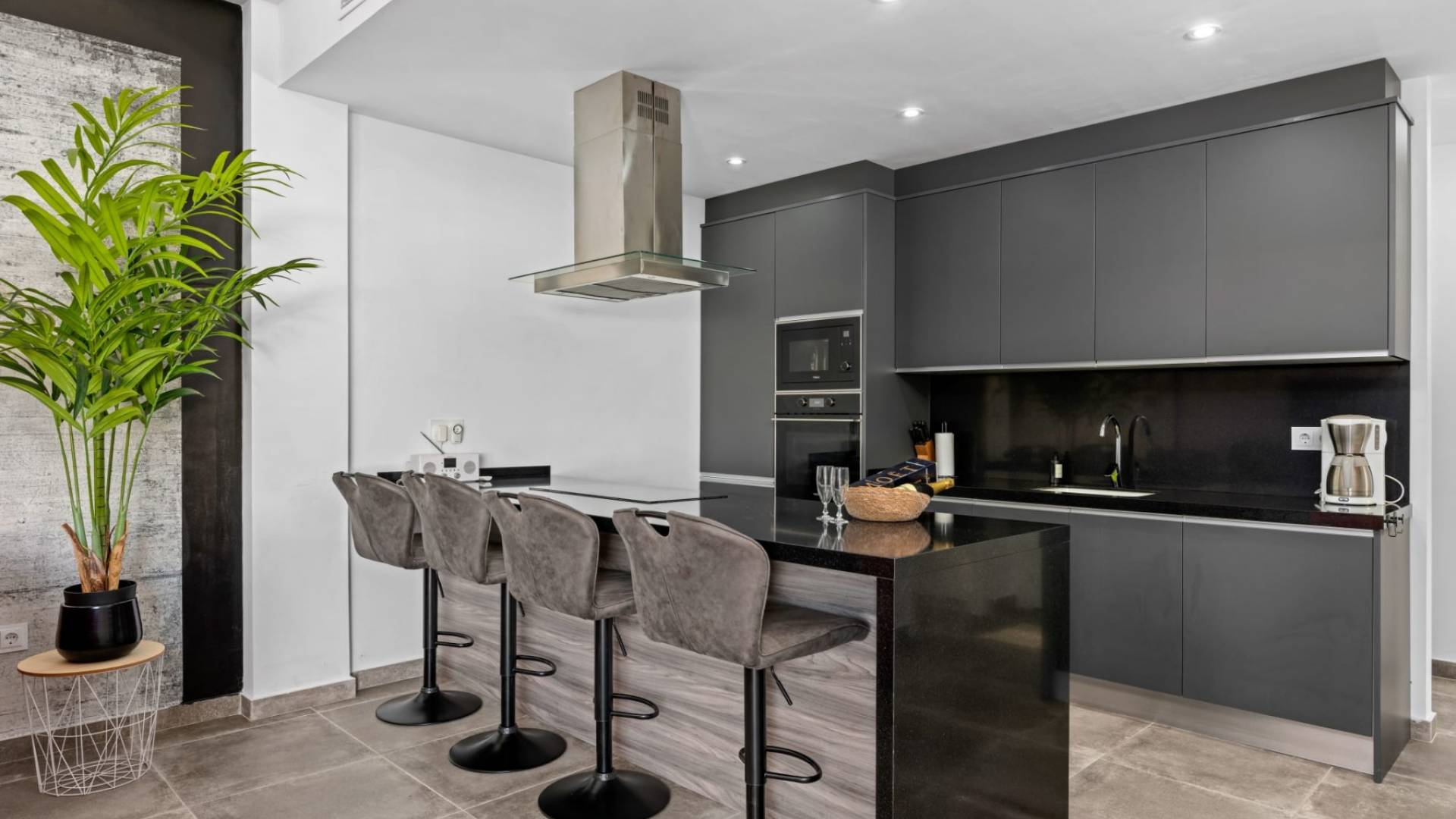 Neubau - Unabhängige Villa - Daya Nueva