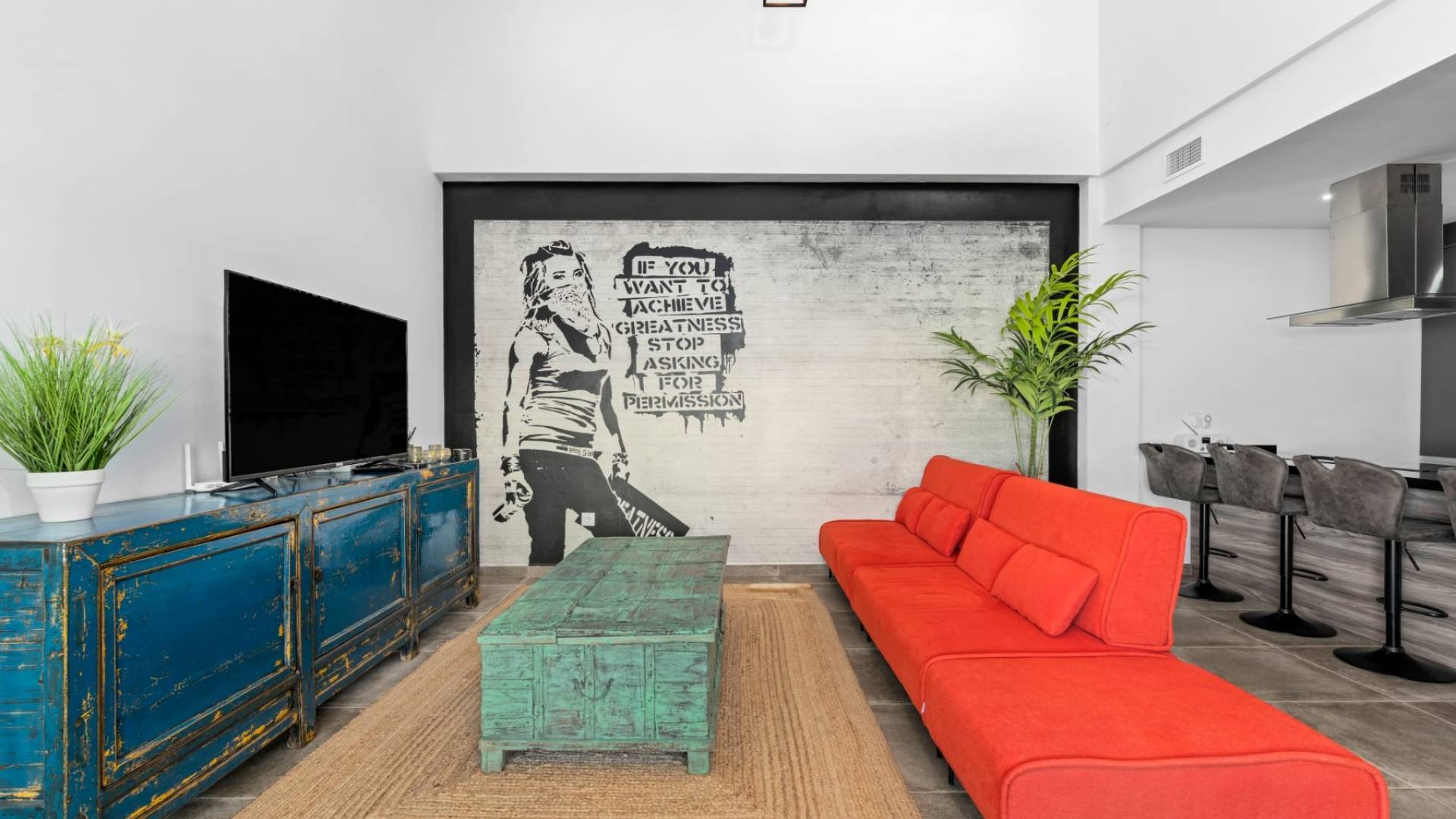 Neubau - Unabhängige Villa - Daya Nueva