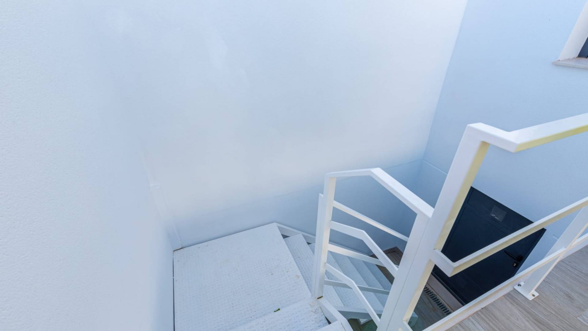 Neubau - Unabhängige Villa - Daya Nueva