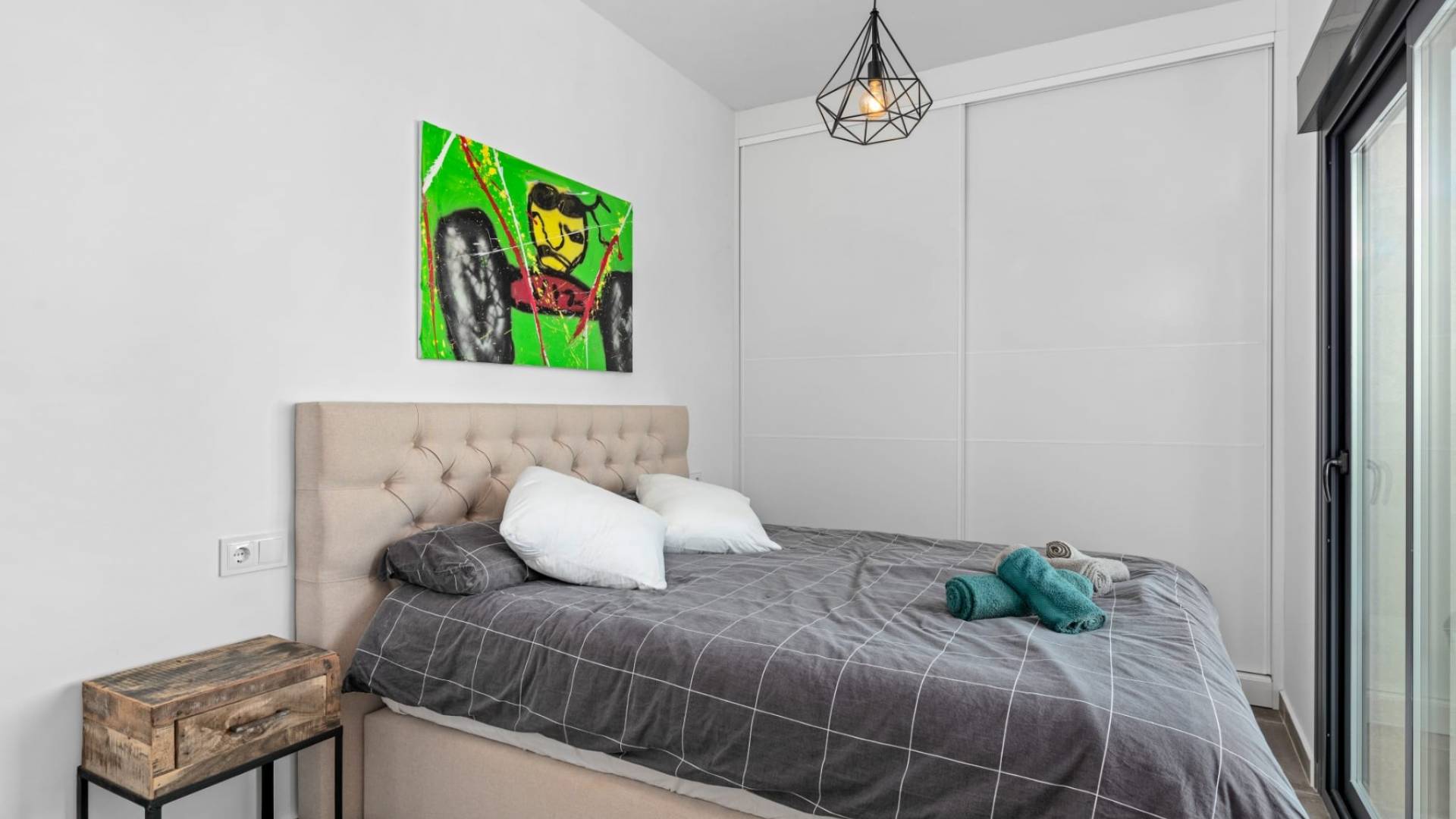 Neubau - Unabhängige Villa - Daya Nueva