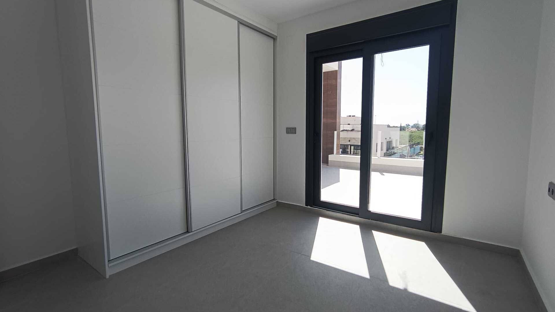 Neubau - Unabhängige Villa - Daya Nueva